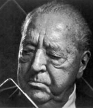 Ludwig Mies van der Rohe